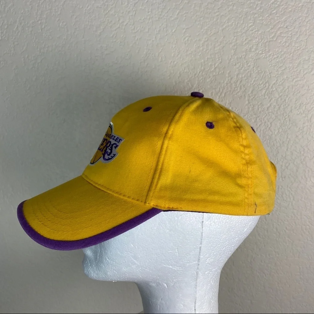 Los Angeles Lakers NBA Elevation Hat OSFM